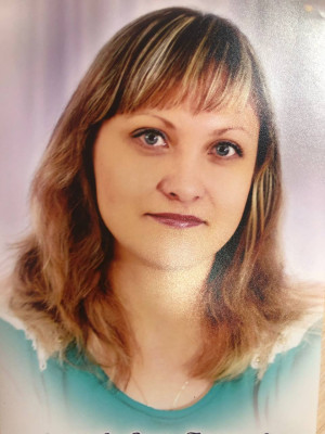 Учитель-логопед Симонова Ольга Викторовна