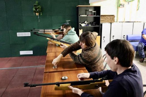 ГТО. Статья №15 Отстранение и дисквалификация ГТО. Статья №15 Отстранение и дисквалификация.